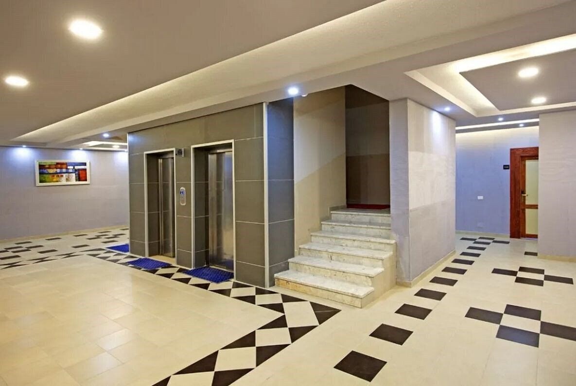 Вид Resort Kamelia 3 3*